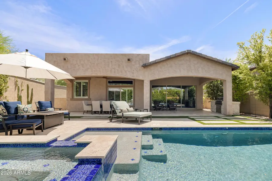 10748 N 121st Way, Scottsdale, AZ 85259 - #2
