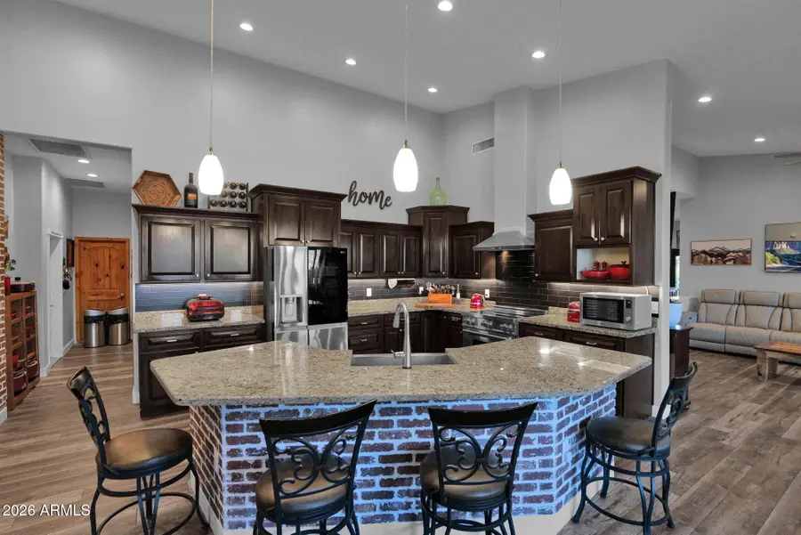 19612 W Georgia Avenue, Litchfield Park, AZ 85340 - #2