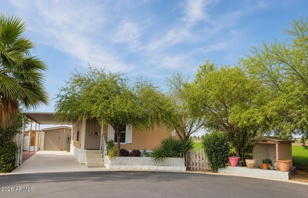 8427 W Glendale Avenue #183, Glendale, AZ 85305 - #1