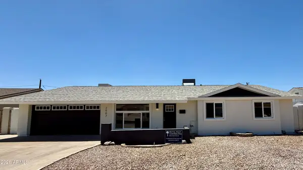 2507 W Corrine Drive, Phoenix, AZ 85029