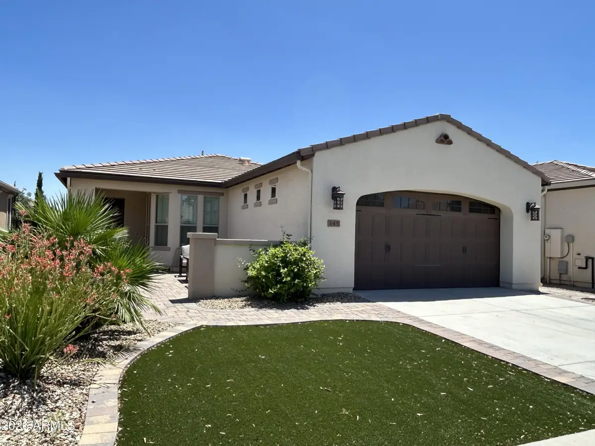 145 E Atacama Lane, Queen Creek, AZ 85140 - #1