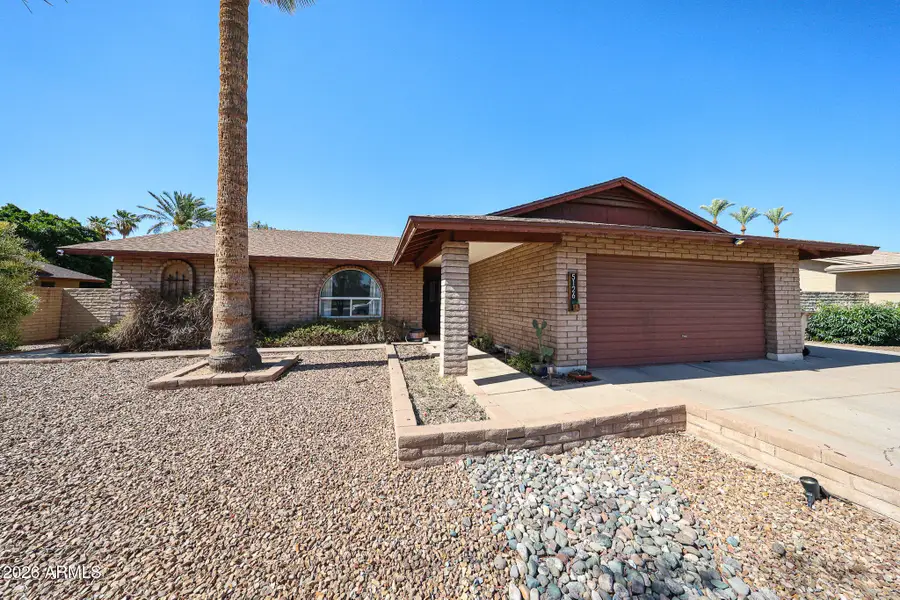 5126 W Mercer Lane, Glendale, AZ 85304 - #2