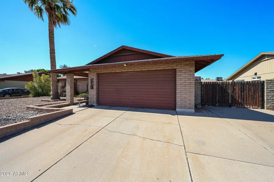 5126 W Mercer Lane, Glendale, AZ 85304 - #3