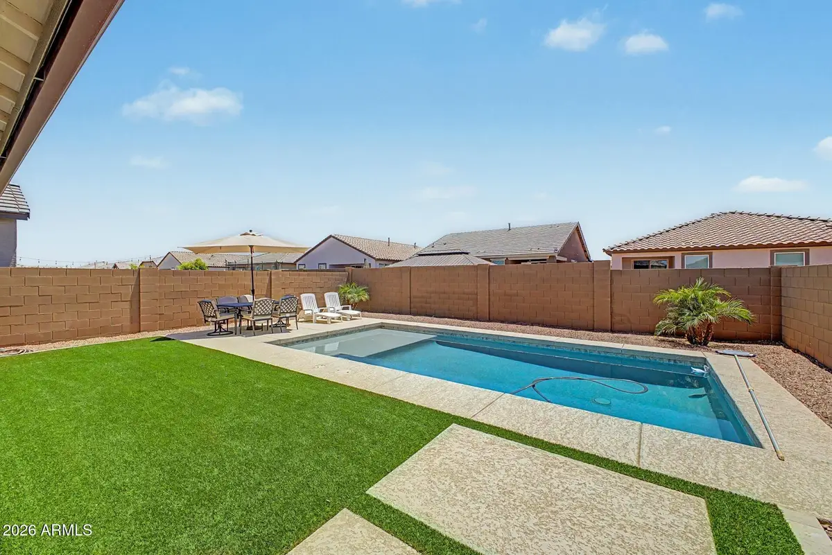 4215 E Payton Anne Lane, San Tan Valley, AZ 85143 - #1
