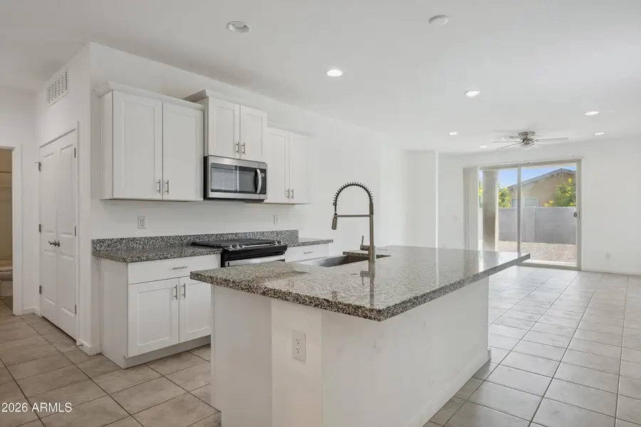 4319 W Allen Street, Laveen, AZ 85339 - #2