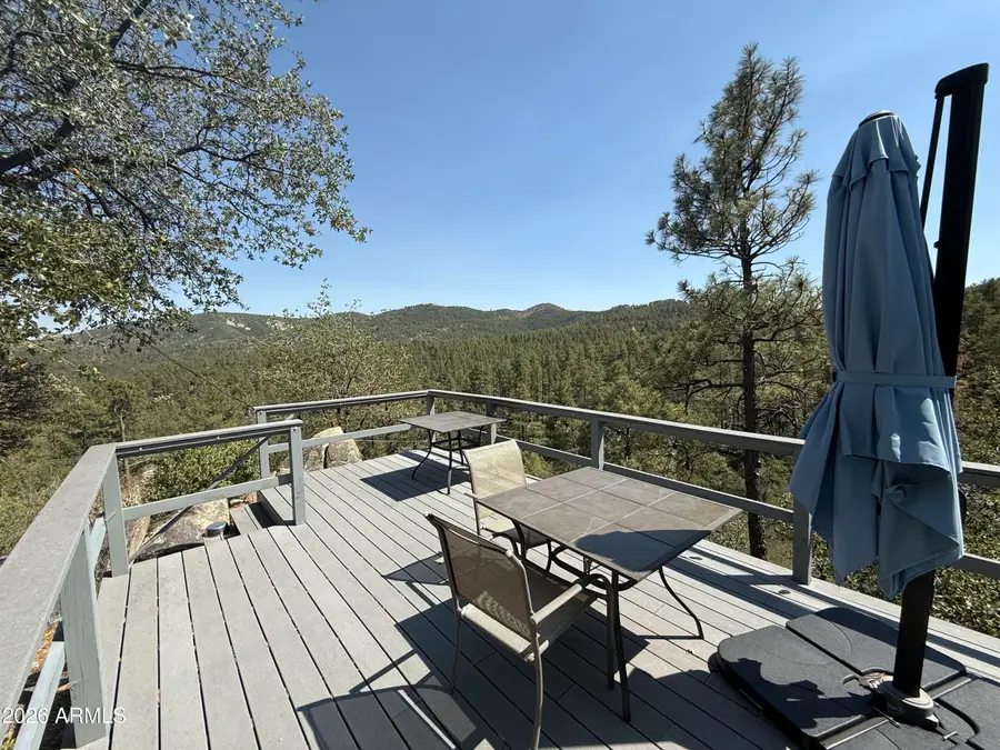 6687 E Mountain View Road, Crown King, AZ 86343 - #3