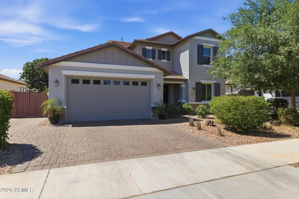 20351 E Hummingbird Court, Queen Creek, AZ 85142 - #1