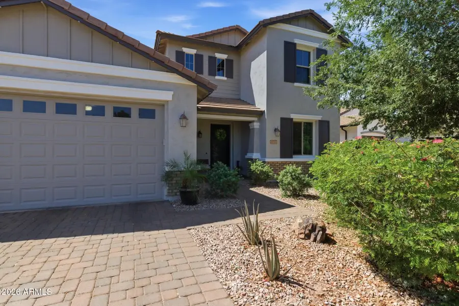 20351 E Hummingbird Court, Queen Creek, AZ 85142 - #2