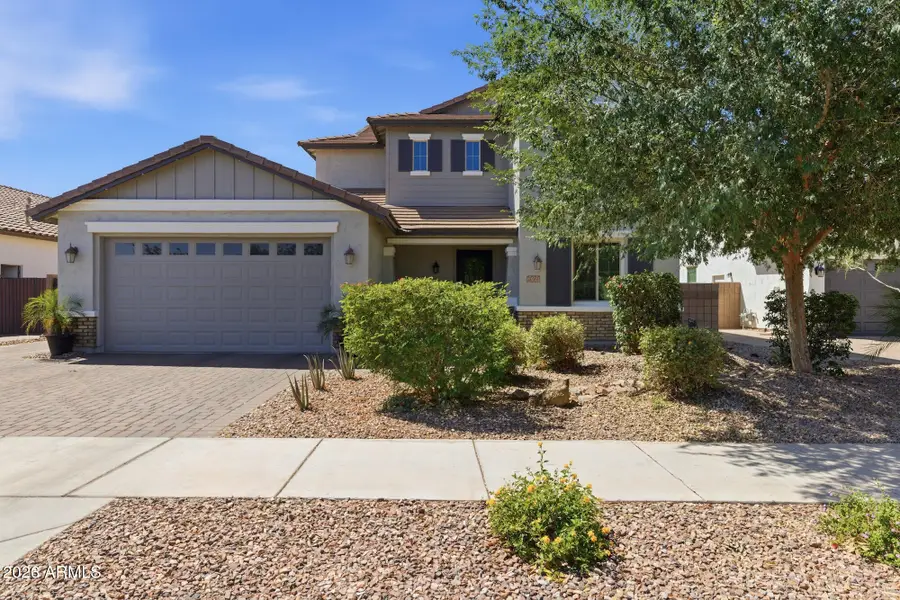 20351 E Hummingbird Court, Queen Creek, AZ 85142 - #3