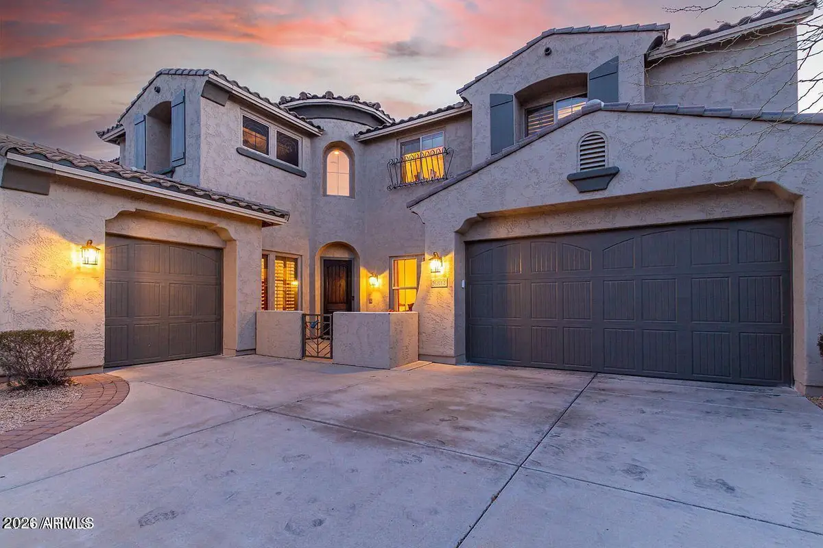 26844 N 89th Drive, Peoria, AZ 85383 - #1