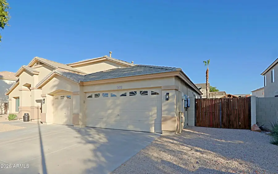 16373 W Pierce Street, Goodyear, AZ 85338 - #2