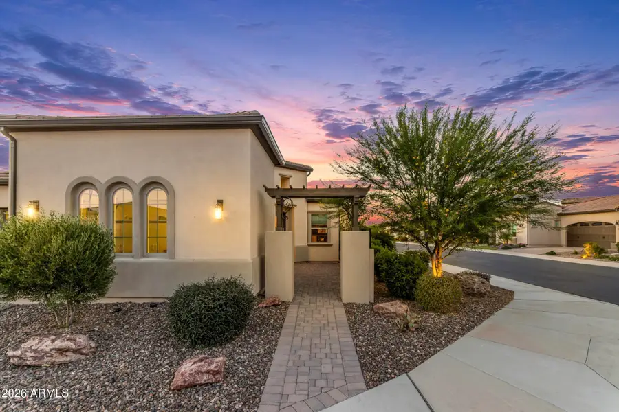 792 E Citrus Hollow Way, Queen Creek, AZ 85140 - #2