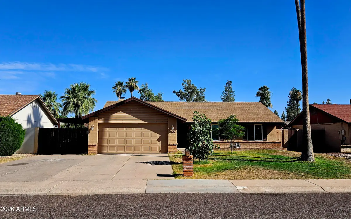 3437 W Helena Drive, Phoenix, AZ 85053 - #1