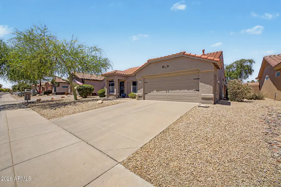 15316 W Via Manana --, Sun City West, AZ 85375 - #2