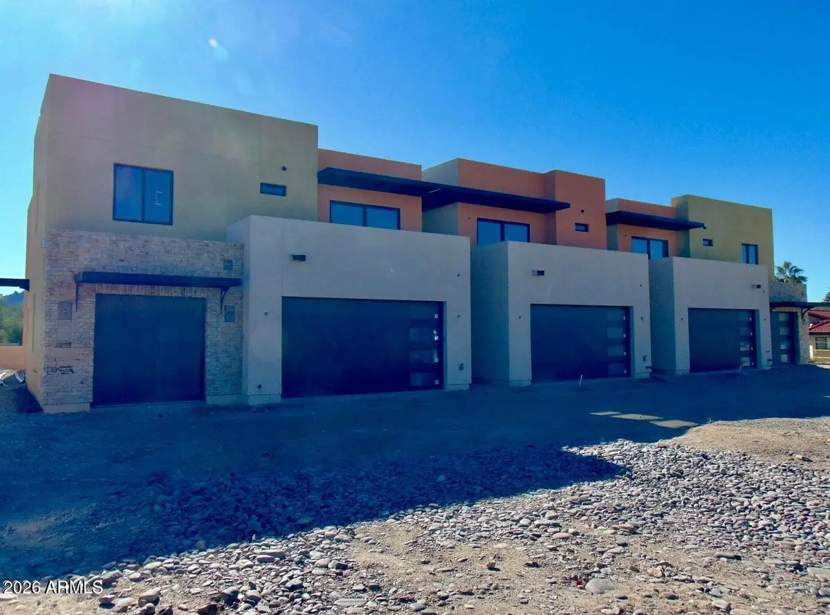 11430 N Saguaro Boulevard #5, Fountain Hills, AZ 85268 - #1