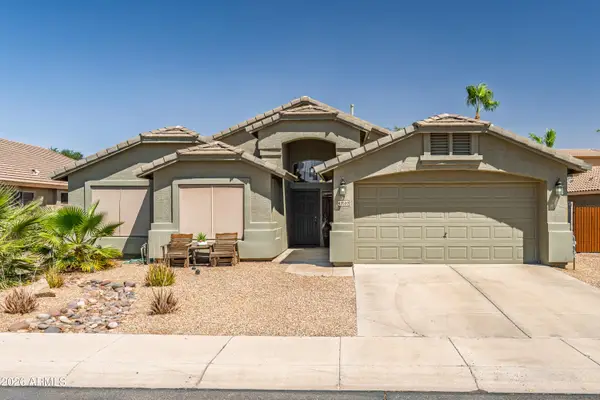 43500 W Hillman Drive, Maricopa, AZ 85138