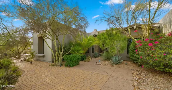 8430 E Yearling Road, Scottsdale, AZ 85255