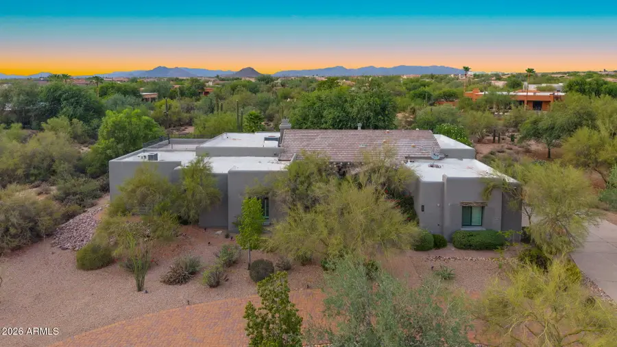 8430 E Yearling Road, Scottsdale, AZ 85255 - #2