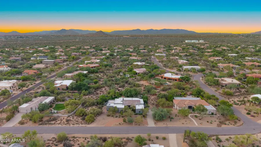 8430 E Yearling Road, Scottsdale, AZ 85255 - #3