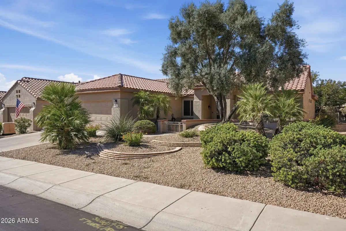 18132 N Villa Bella Drive, Surprise, AZ 85374 - #1