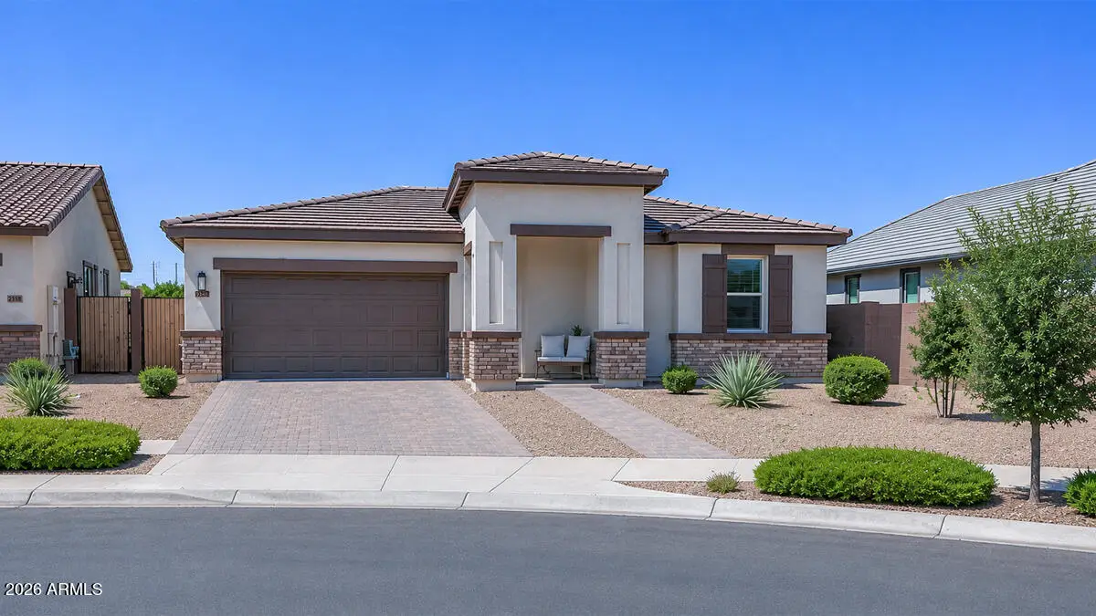 22891 E Poco Calle --, Queen Creek, AZ 85142 - #1