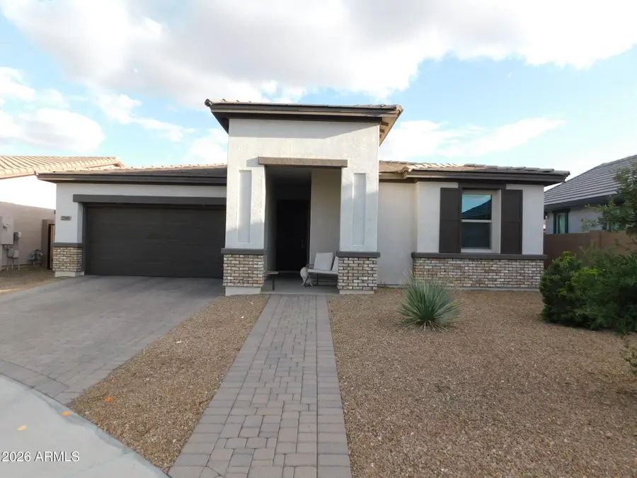 22891 E Poco Calle --, Queen Creek, AZ 85142 - #3