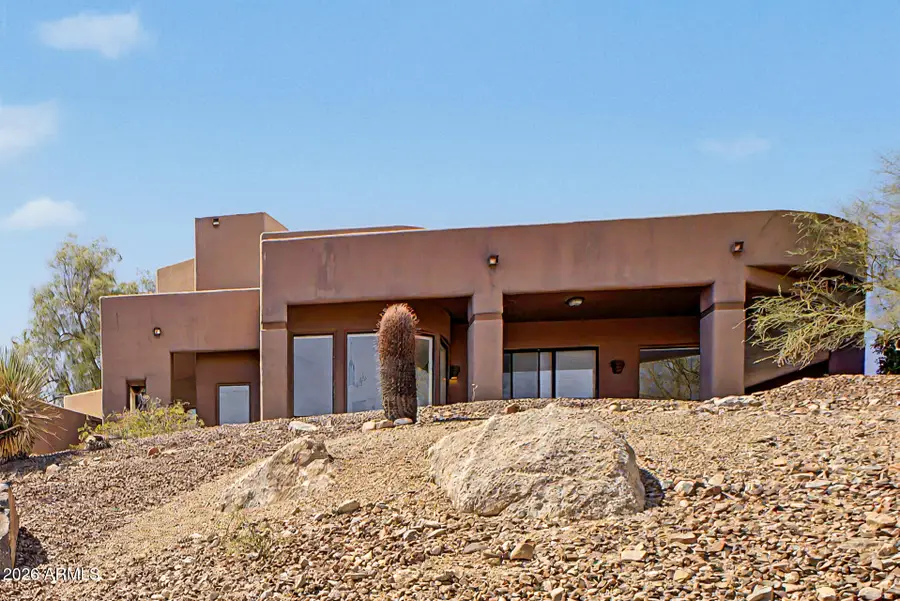 15716 E Sunburst Drive, Fountain Hills, AZ 85268 - #2