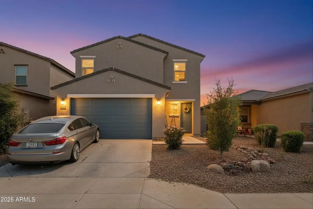 4381 W Samantha Way, Laveen, AZ 85339 - #1