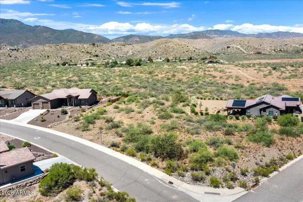 1820 W Buena Vista Trail #26, Clarkdale, AZ 86324