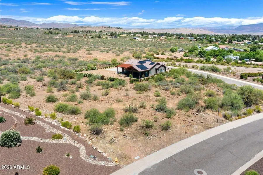 1820 W Buena Vista Trail #26, Clarkdale, AZ 86324 - #2