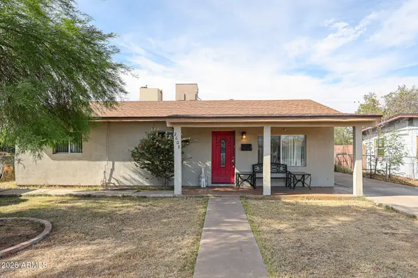 2608 W Monterey Way, Phoenix, AZ 85017