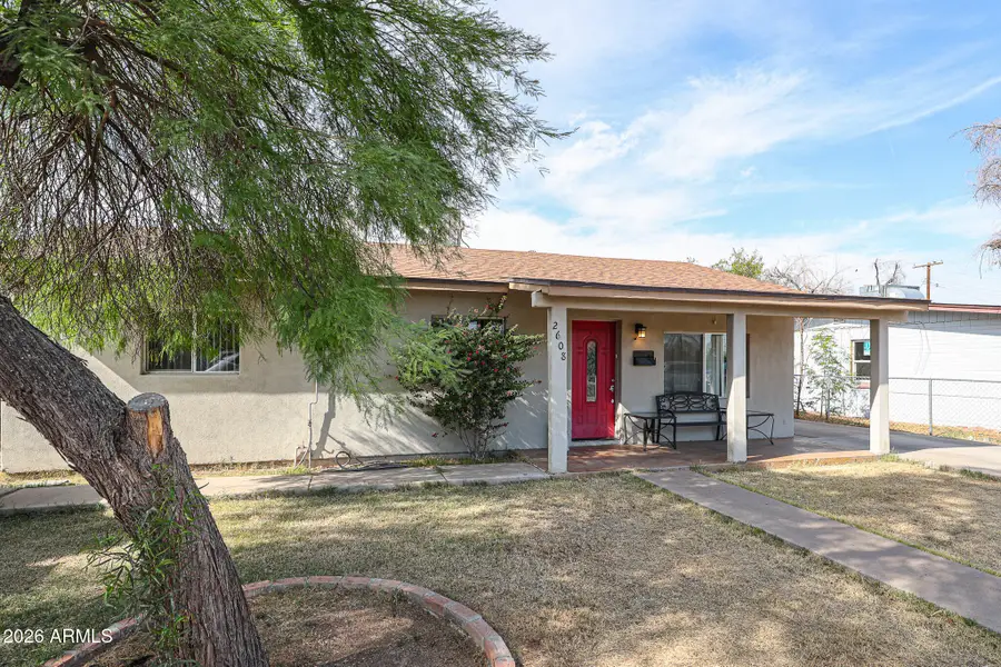 2608 W Monterey Way, Phoenix, AZ 85017 - #2