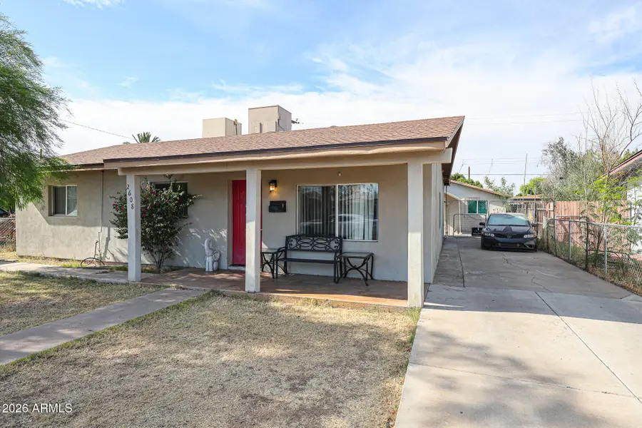 2608 W Monterey Way, Phoenix, AZ 85017 - #3
