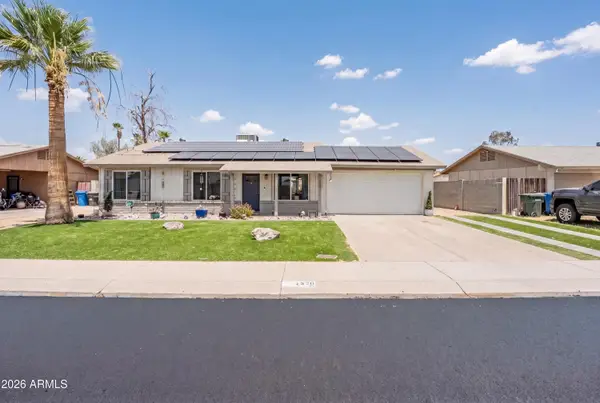 2520 E Libby Street, Phoenix, AZ 85032