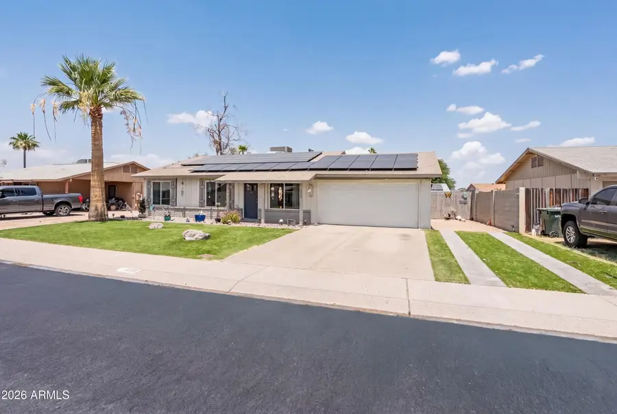 2520 E Libby Street, Phoenix, AZ 85032 - #2