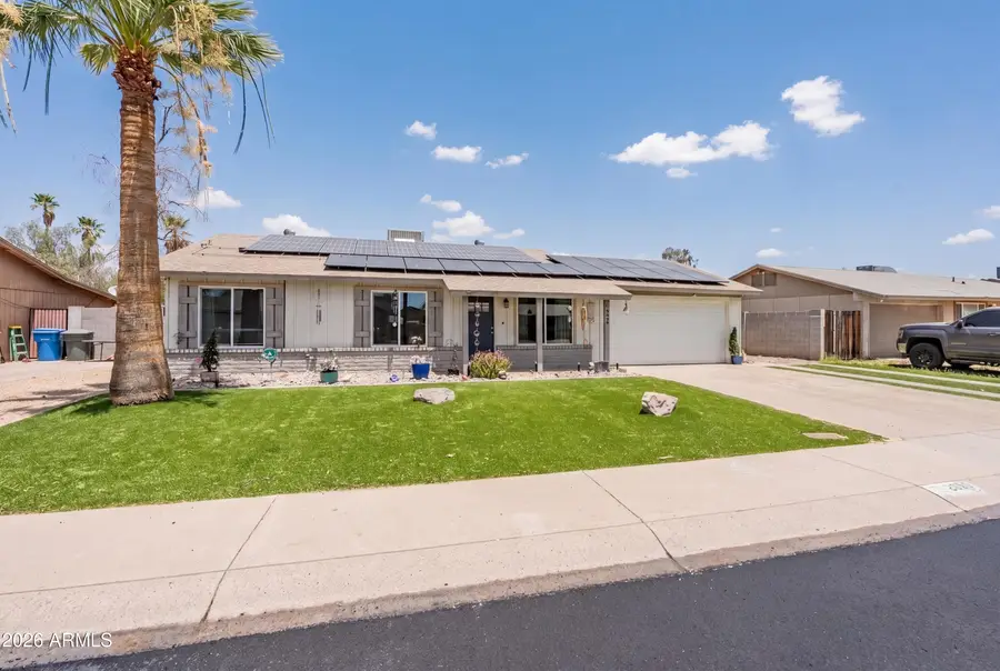 2520 E Libby Street, Phoenix, AZ 85032 - #3