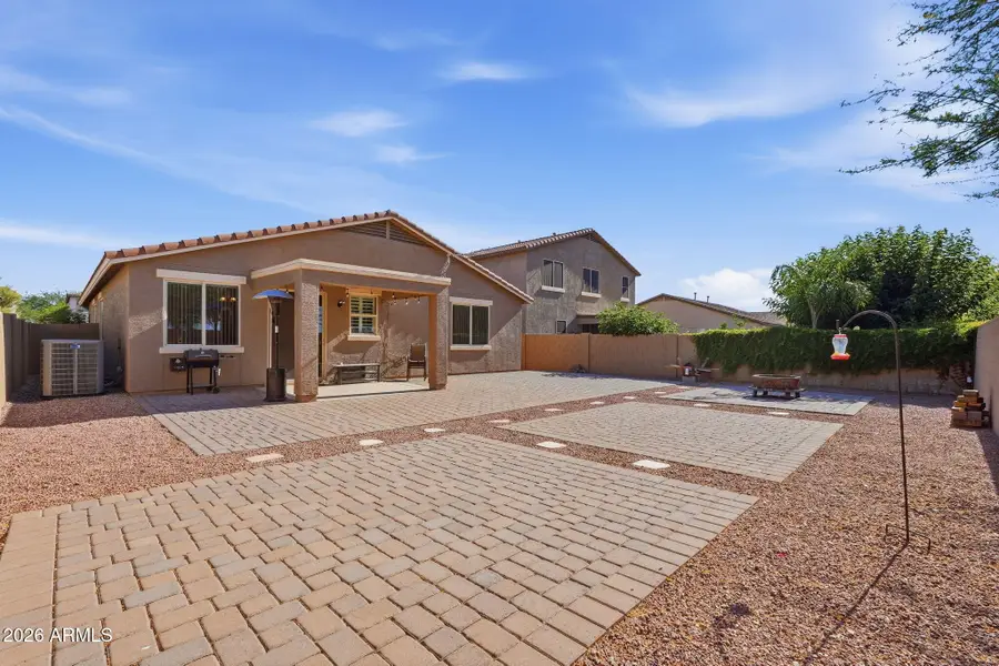 1360 E Sugey Court, San Tan Valley, AZ 85143 - #2