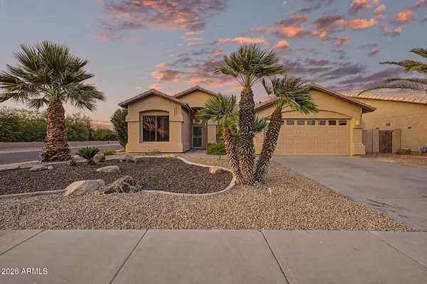 338 W Angela Drive, Phoenix, AZ 85023