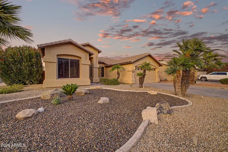 338 W Angela Drive, Phoenix, AZ 85023 - #2