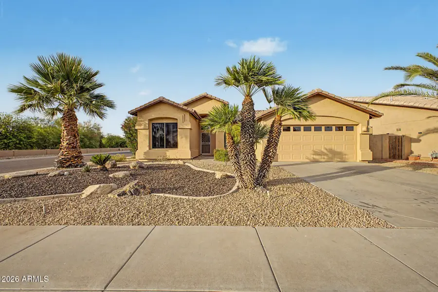 338 W Angela Drive, Phoenix, AZ 85023 - #3