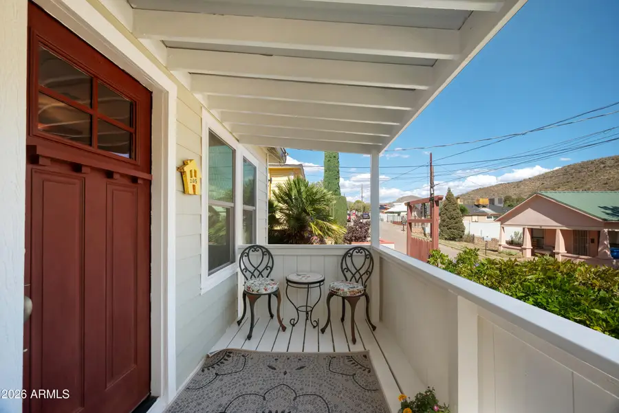 205 Van Dyke Street, Bisbee, AZ 85603 - #3