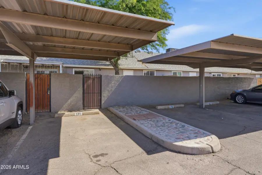 5960 W Oregon Avenue #170, Glendale, AZ 85301 - #3