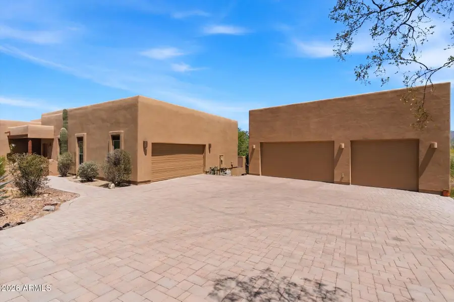 7676 E Nonchalant Avenue, Carefree, AZ 85377 - #3
