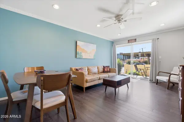 4600 N 68th Street #371, Scottsdale, AZ 85251