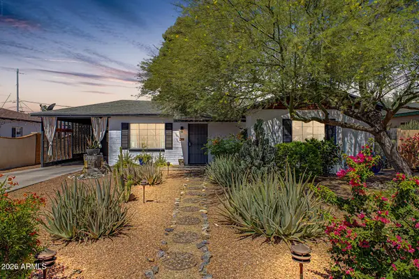 4238 N 10th Place, Phoenix, AZ 85014