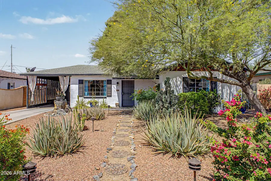 4238 N 10th Place, Phoenix, AZ 85014 - #3