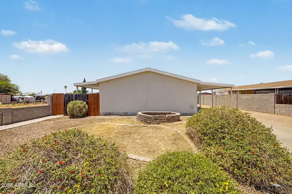 138 N 88th Place, Mesa, AZ 85207