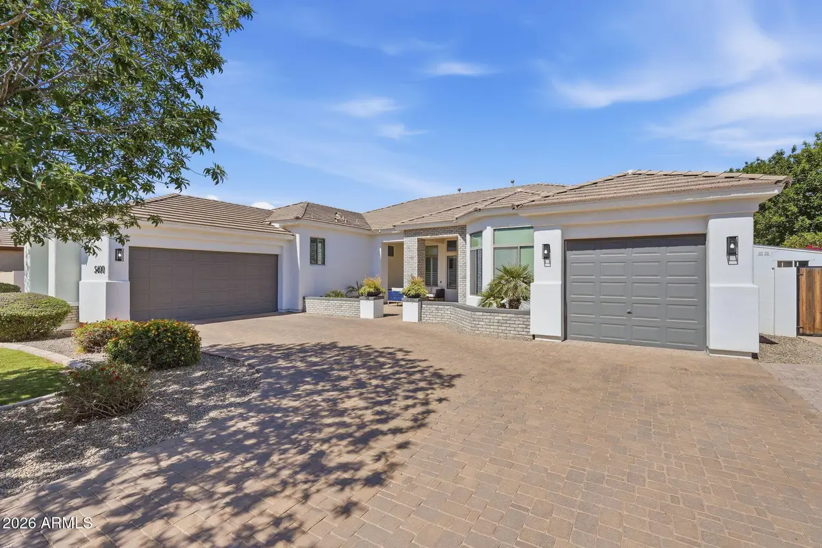 5400 S Crosscreek Drive, Chandler, AZ 85249 - #1