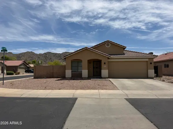 1117 E Gwen Street, Phoenix, AZ 85042