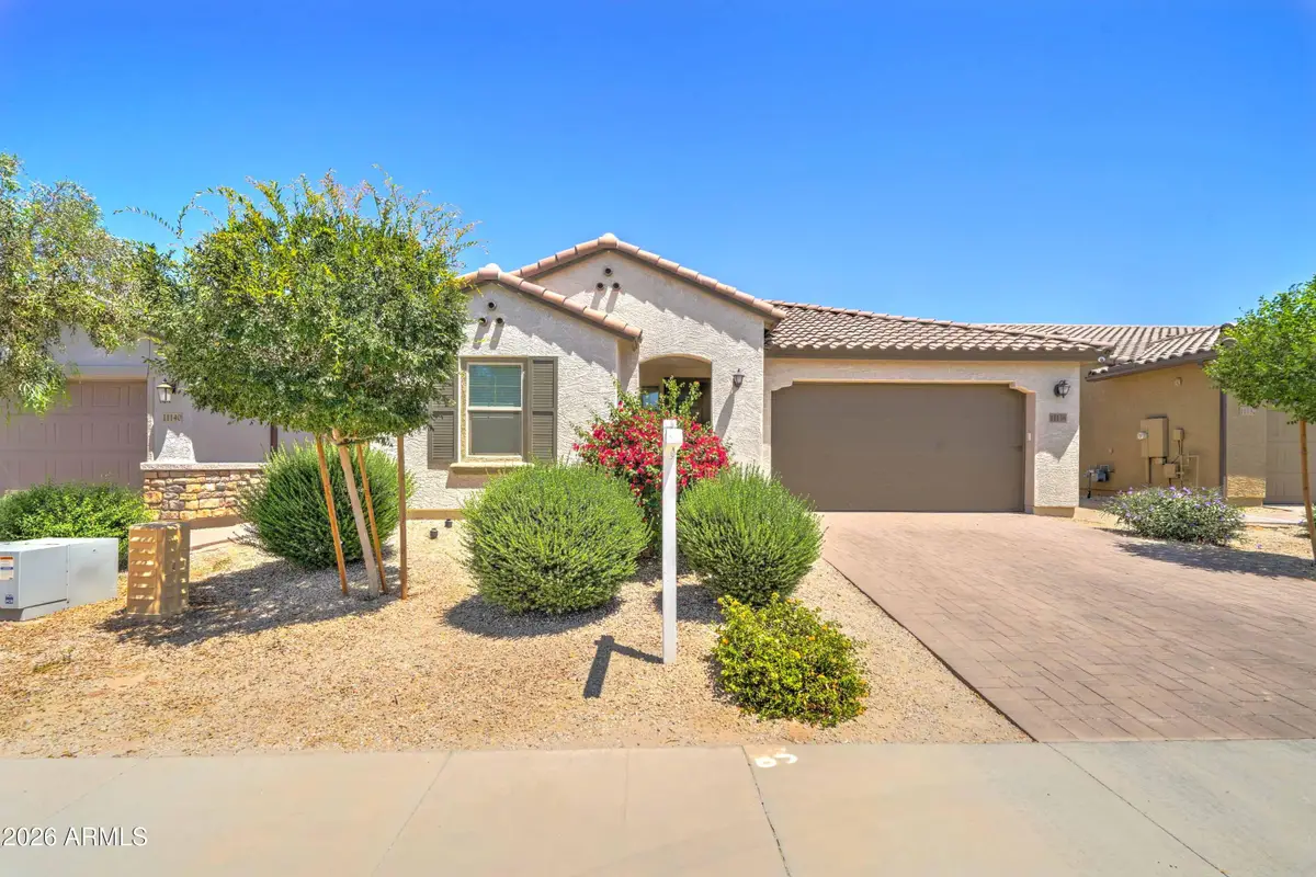 11136 W Parkway Drive, Tolleson, AZ 85353 - #1